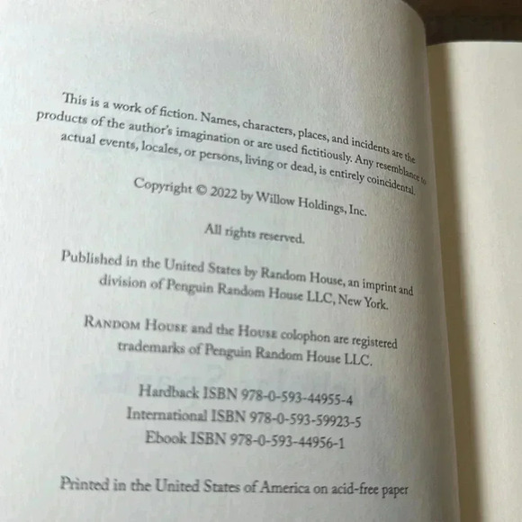 Nicholas Sparks Best Selling Author Bundle of Books Hardcover Lot of 3 - Picture 9 of 10